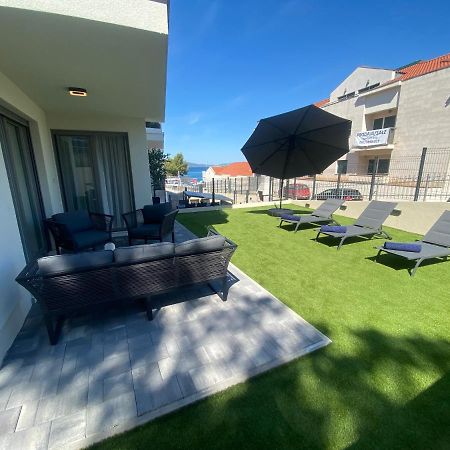 Apartments Adriatic Pearl Trogir Exterior photo