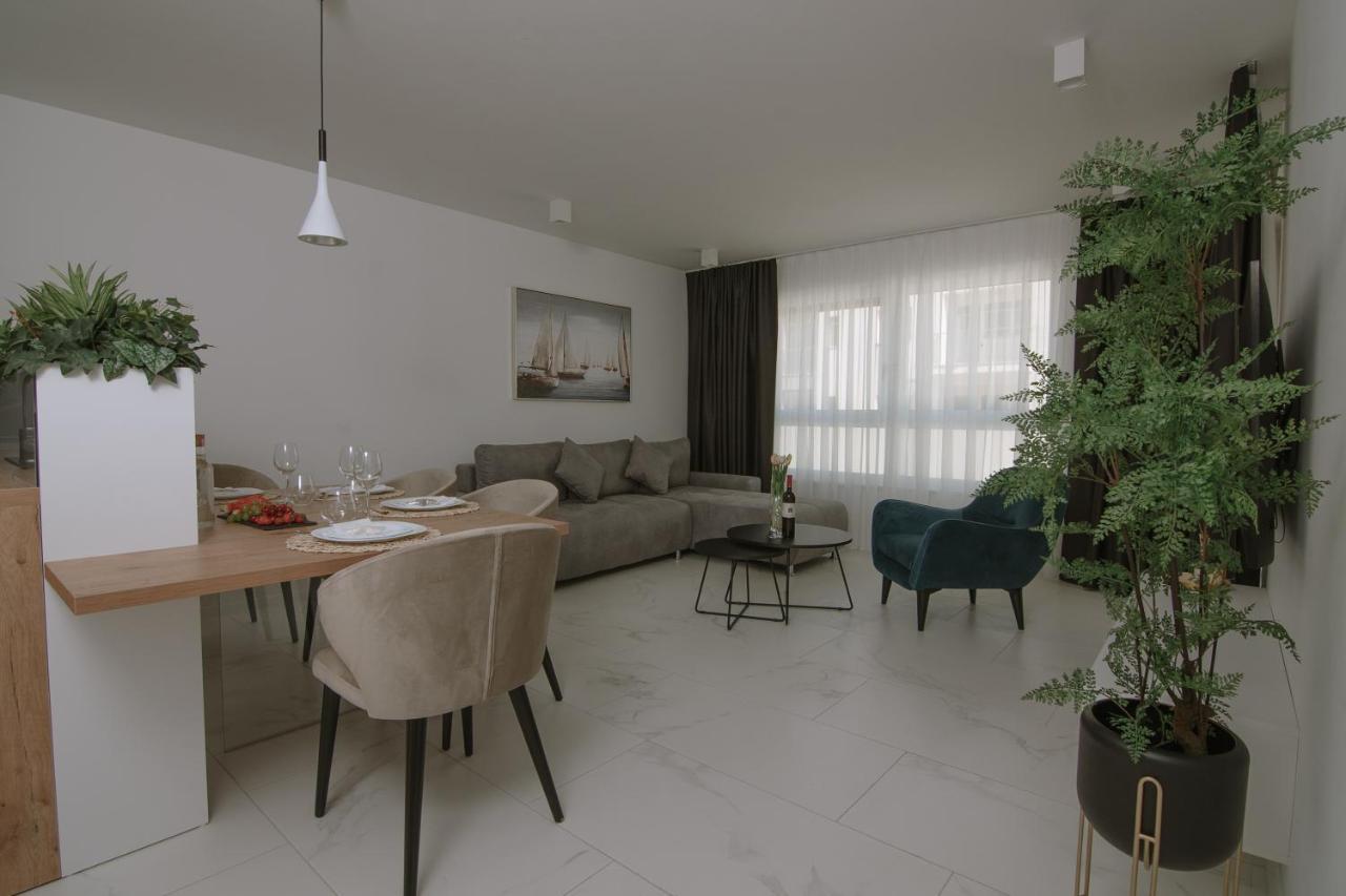 Apartments Adriatic Pearl Trogir Exterior photo